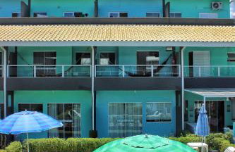Apartamentos da 23 - Foto 6