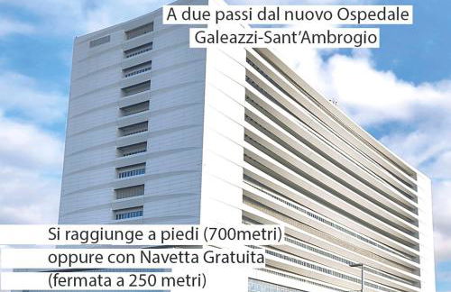 Rho Mind Fiera House - Photo 23