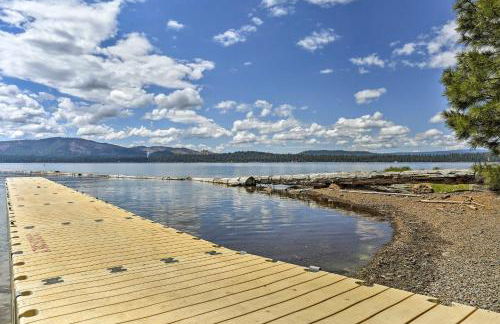 Cozy Chester Home with Patio and Lake Access! - Foto 32