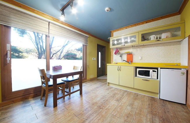 Gangneung Way to Gyeongpodae Pension - Foto 35