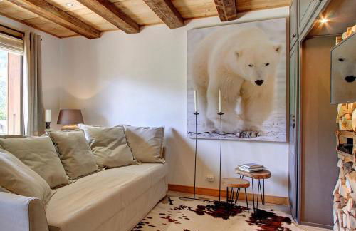 L'Ours Blanc Lodge - Photo 1