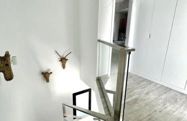 Gorgeous douplex apartment in Parque Holandes - Photo 27