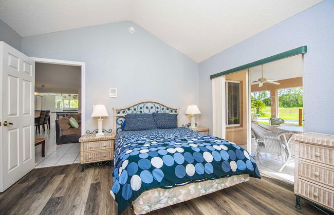 Swiss 30 - Golf Course - Foto 24