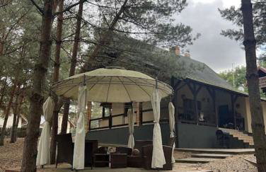 Siedlisko Musialove nad jeziorem 8 osob - Foto 3