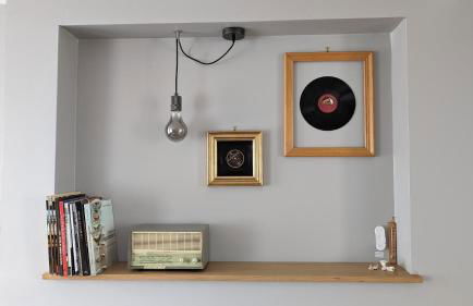 Évasion cosy au cœur du Perche - Foto 13