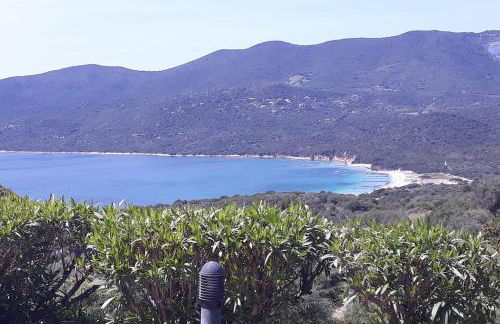 Mini Villa - Vue mer - Foto 14