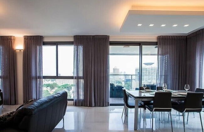 Tel Aviv Home - Foto 24