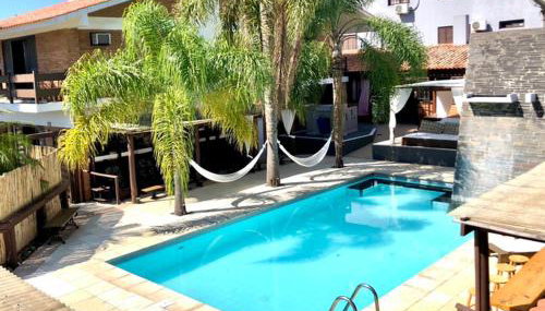 Lira Apart Hotel - Foto 5