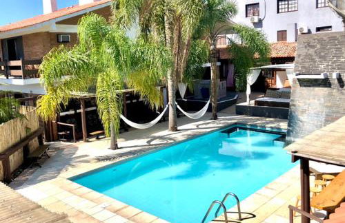 Lira Apart Hotel - Foto 5