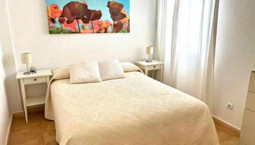 Apartamento con vistas al mar - Foto 3