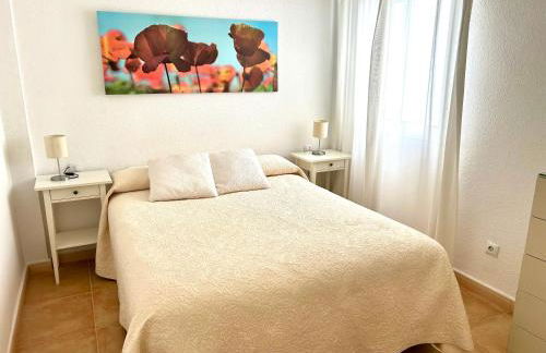 Apartamento con vistas al mar - Foto 3