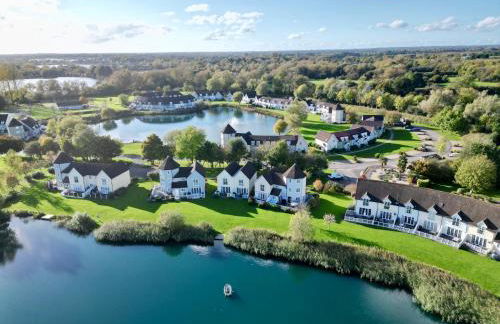 Nyhavn Lakeside Cottage - Foto 36