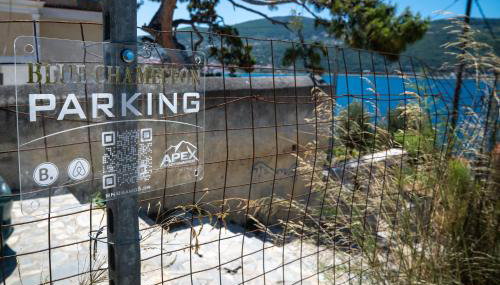 Blue Chameleon Seaview Maisonette - Foto 4