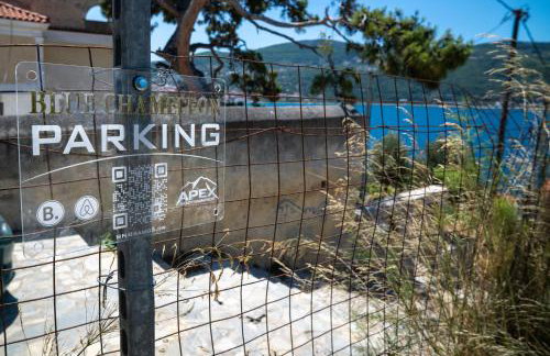 Blue Chameleon Seaview Maisonette - Foto 4