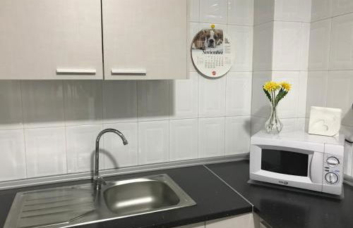 Apartamento Conocedores - Foto 30