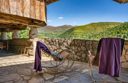 Lago Gabriel - Villar de Posada - Foto 1