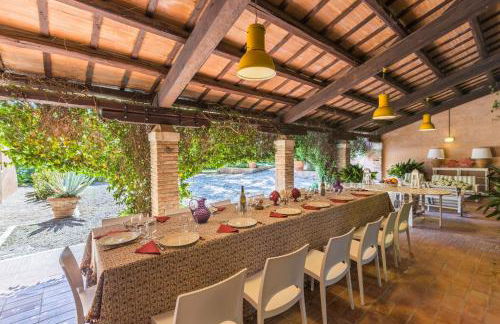 Villa Anna Maria - Foto 24