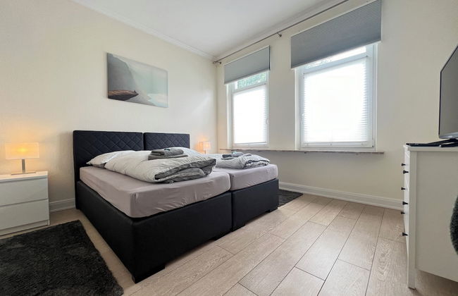 Schwalehof Gästewohnungen - Foto 10