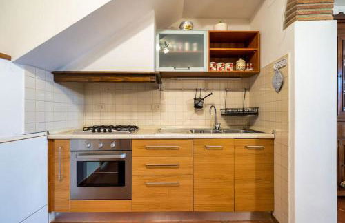 Casa Pansé - Foto 13