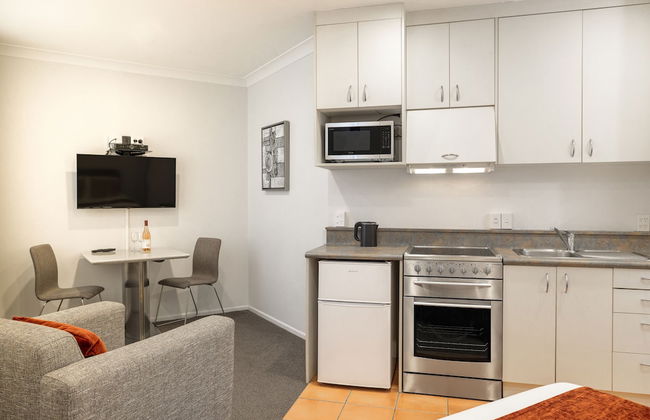 Quest on the Terrace - Foto 15