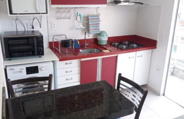 Apart aconchegante em São José - Foto 8