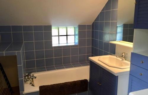 «  La PETITE MAISON » ....Des grands espaces... - Foto 14