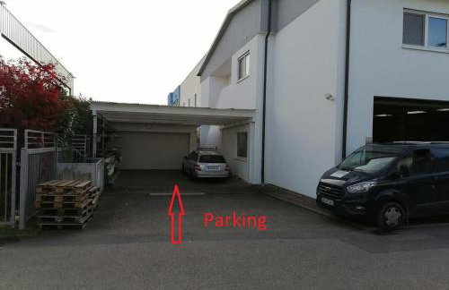 Haus Pleidelsheim - Foto 32