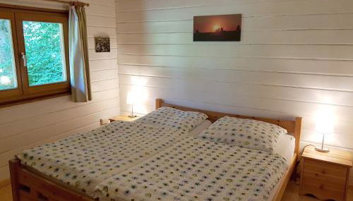 Gemuetliches Blockhaus - Foto 3