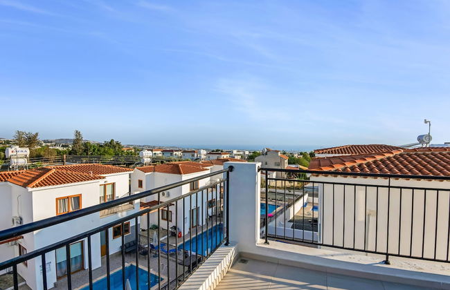 Sanders White Mountains - Cozy Villa With Pool - Foto 33