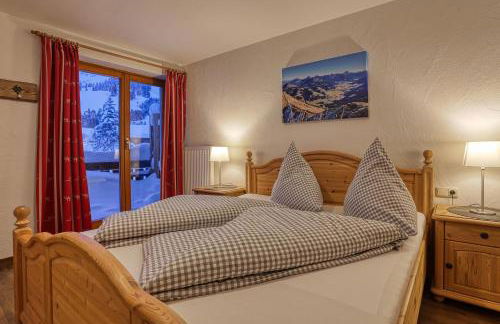 Haus Alpenblick - Foto 9