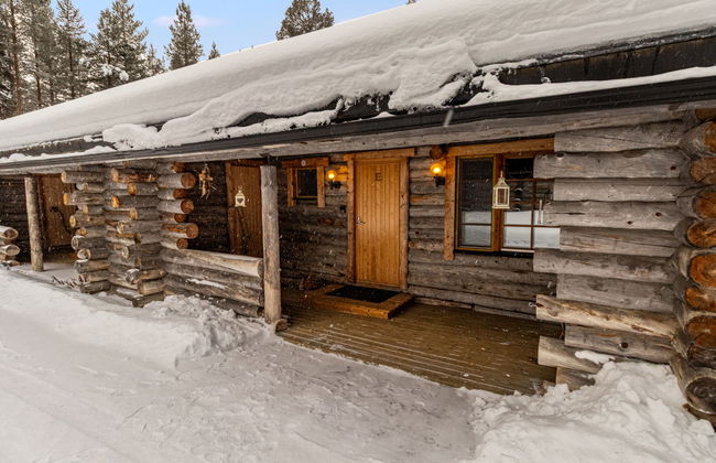 Sallan savu e - Foto 1