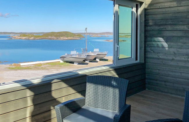 Holiday Home in Dyrvik - Foto 37