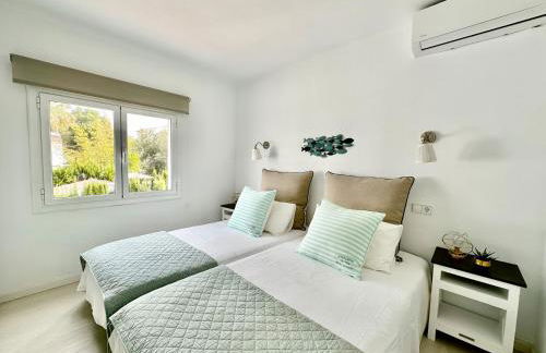 Villa Colibrí, con piscina privada para 6 personas - Foto 4