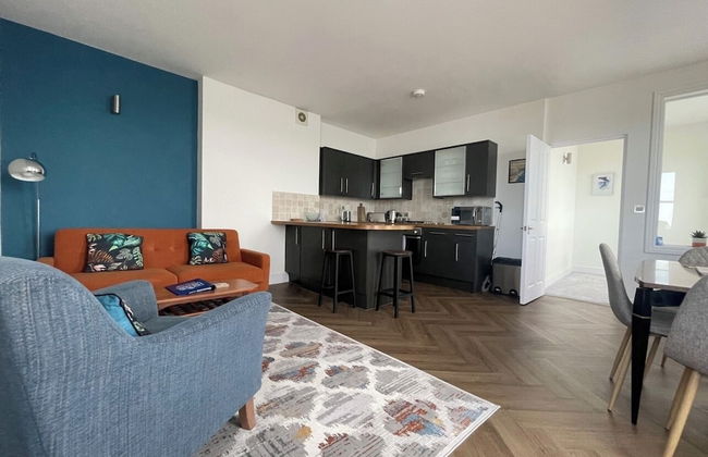 Margate uninterrupted sea views - Foto 22