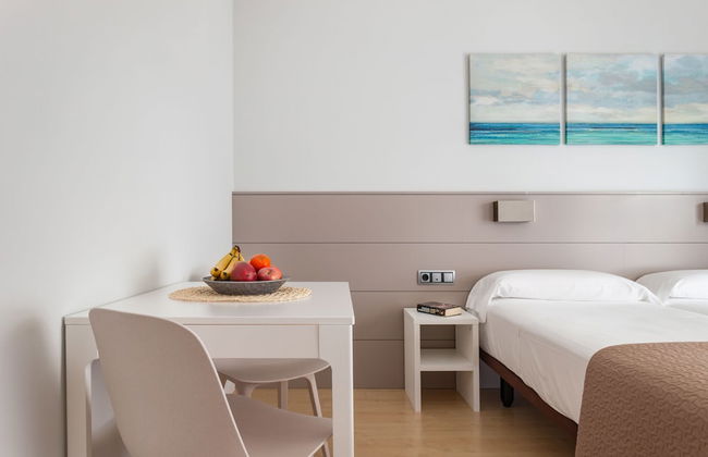 Apartamentos Turísticos Royal Marina Gardens - Foto 5