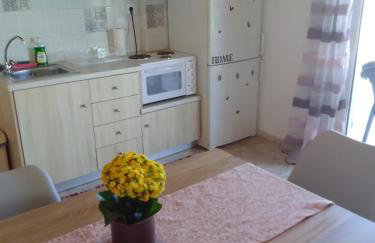 Studios ΣΤΟΥΣ ΠΥΡΓΟΥΣ ΘΕΡΜΗΣ - Foto 22