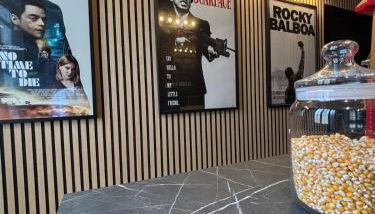 Appartement centre ville Laval avec cinéma - Foto 3