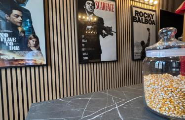 Appartement centre ville Laval avec cinéma - Foto 3