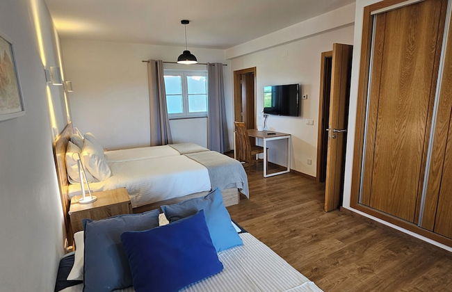 Quinta da Bornacha - Foto 16