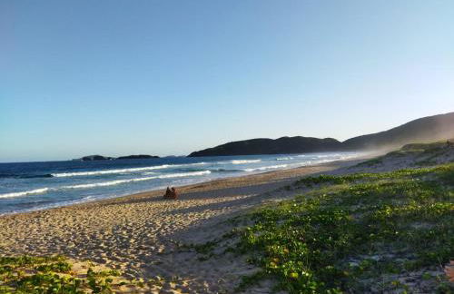 Búzios Beach Resort Residencial 1305 - Foto 5