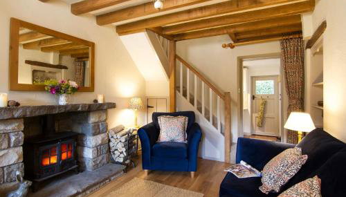 Idyllic Country Cottage, Firbank, Near Sedbergh, Cumbria - Foto 2