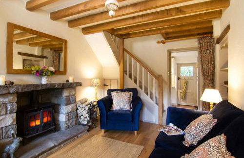 Idyllic Country Cottage, Firbank, Near Sedbergh, Cumbria - Foto 2