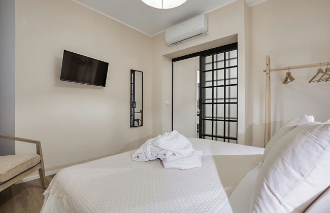 Welchome suites - Foto 12