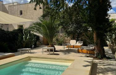 Palazzo Giustiniani - L'Ambasciatore - Foto 7