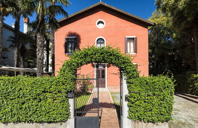 Villa Casanova - Foto 25