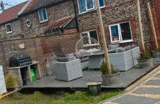 April Cottage - Foto 13