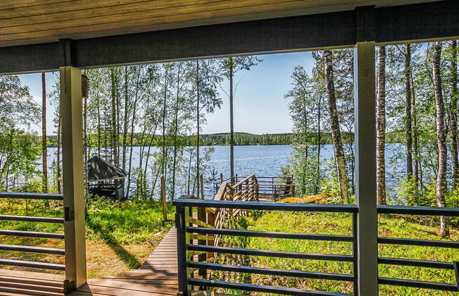 Aurinkokaari - Foto 5