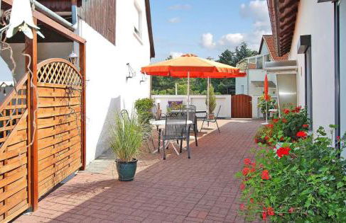 Ferienwohnung Rheinsberg in Schlossnähe - Foto 20