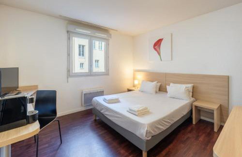 ResidHotel Saint Etienne Centre - Photo 94