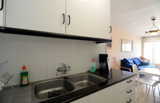 Apartamentos Rocamaura I - Foto 50